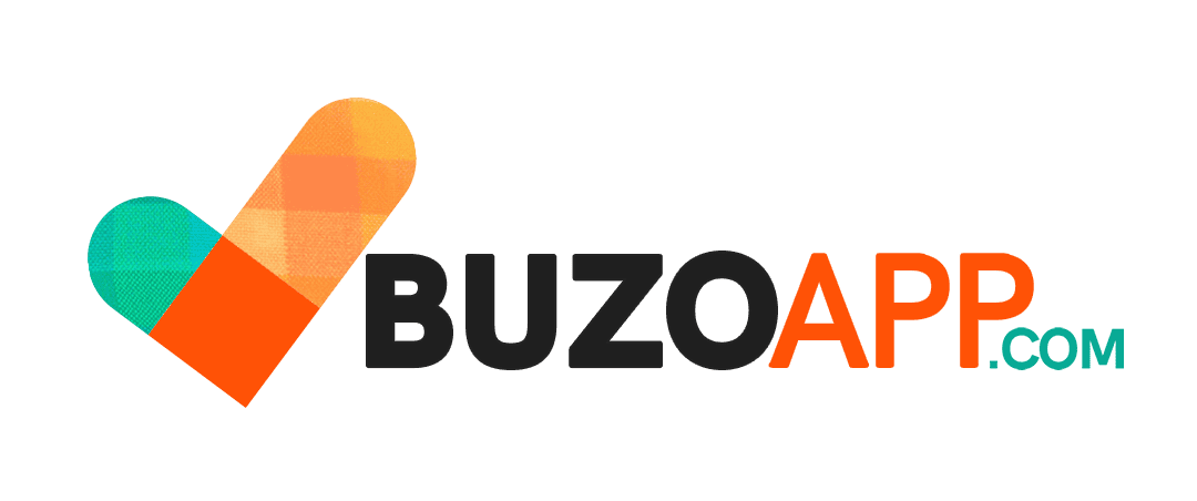 Buzo App
